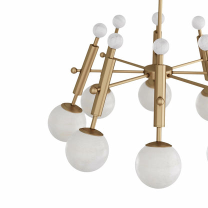 Arteriors Home Verona Chandelier DMC05