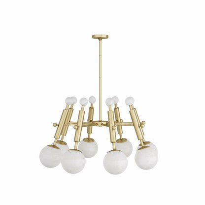 Arteriors Home Verona Chandelier DMC05