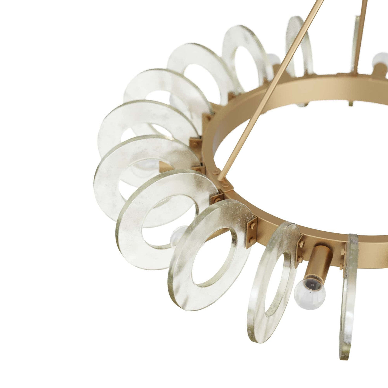 Arteriors Home Trina Chandelier DMC06