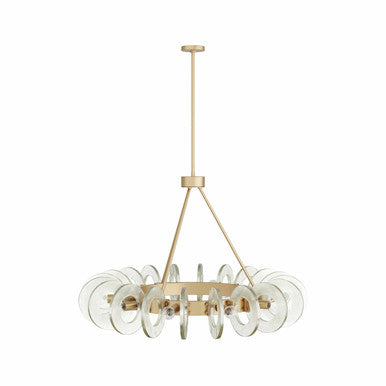 Arteriors Home Trina Chandelier DMC06