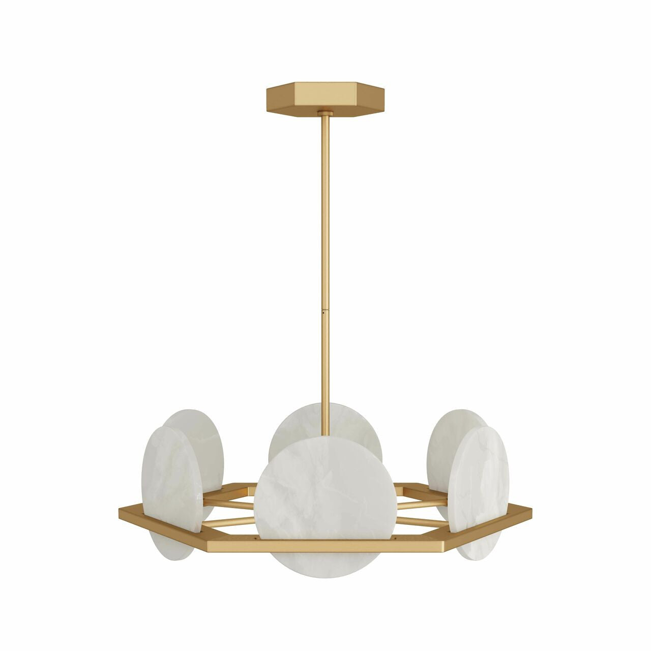 Arteriors Home Savion Chandelier DMC07