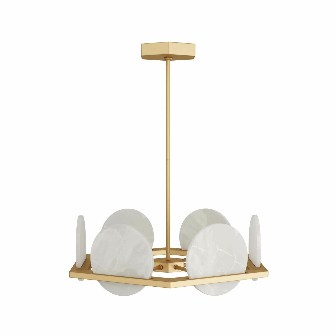 Arteriors Home Savion Chandelier DMC07