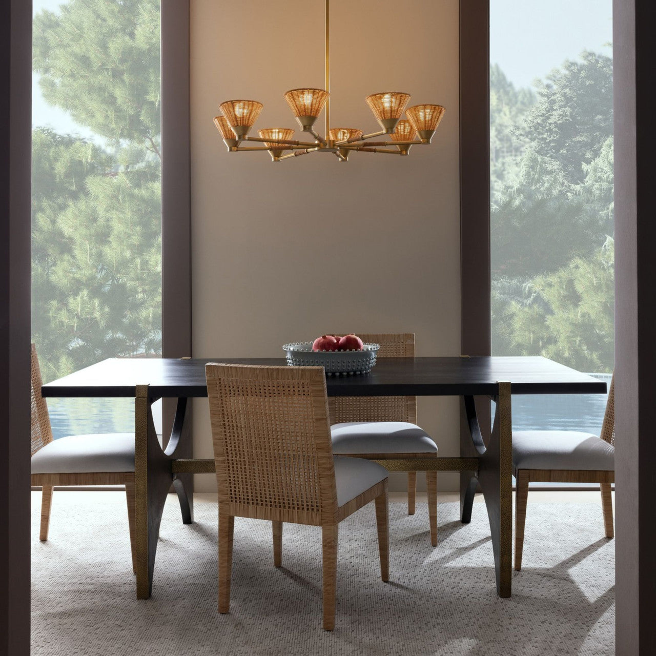 Arteriors Home Ventura Chandelier DMC09