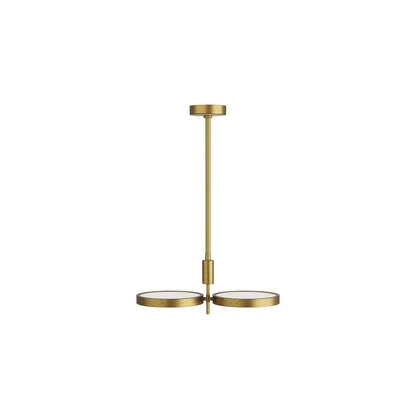 Arteriors Home Alexander Chandelier DMC10