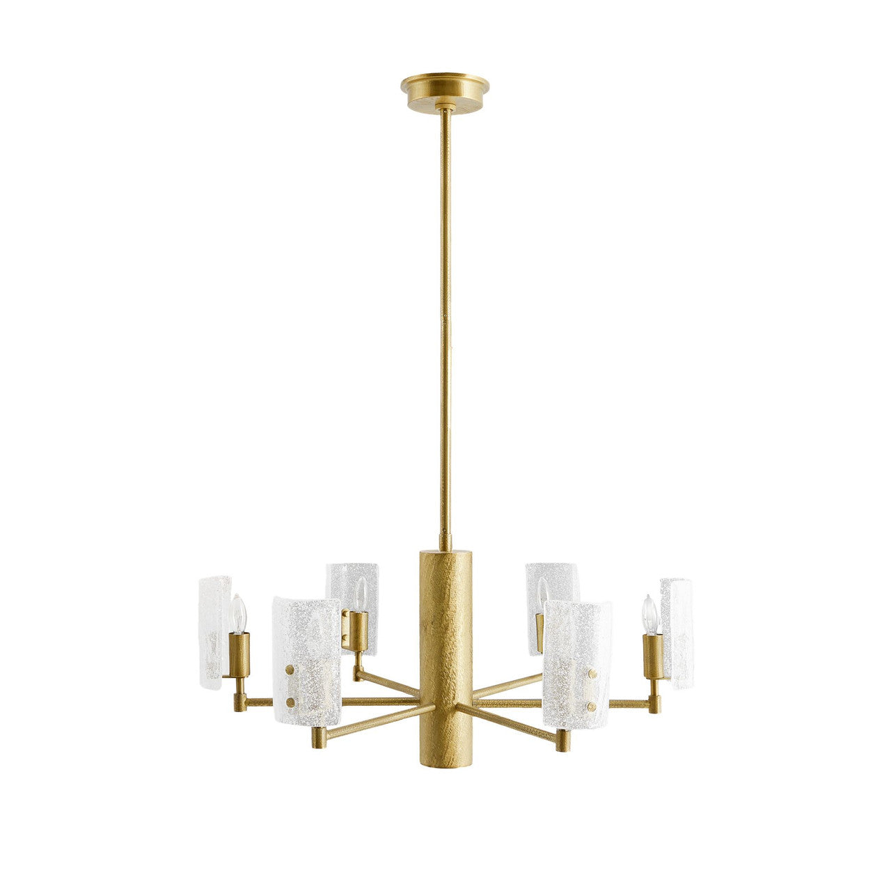 Arteriors Home Zeki Chandelier DMC12