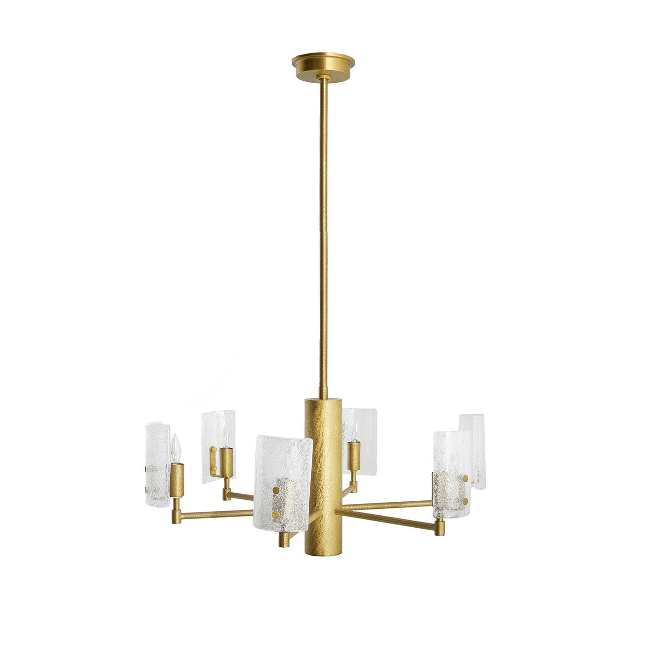 Arteriors Home Zeki Chandelier DMC12