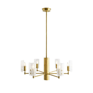 Arteriors Home Zeki Chandelier DMC12