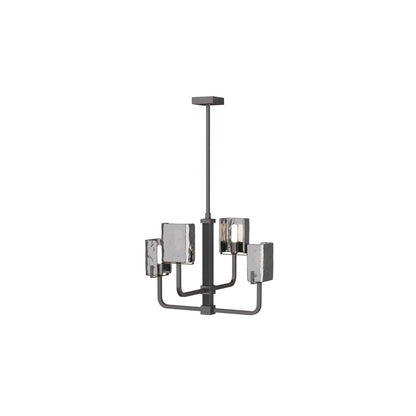 Arteriors Home Yosef Chandelier DMC13