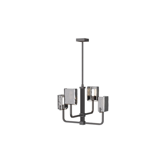 Arteriors Home Yosef Chandelier DMC13