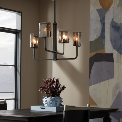 Arteriors Home Yosef Chandelier DMC13