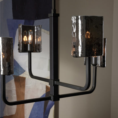 Arteriors Home Yosef Chandelier DMC13