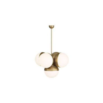 Arteriors Home Baptiste Chandelier DMC14