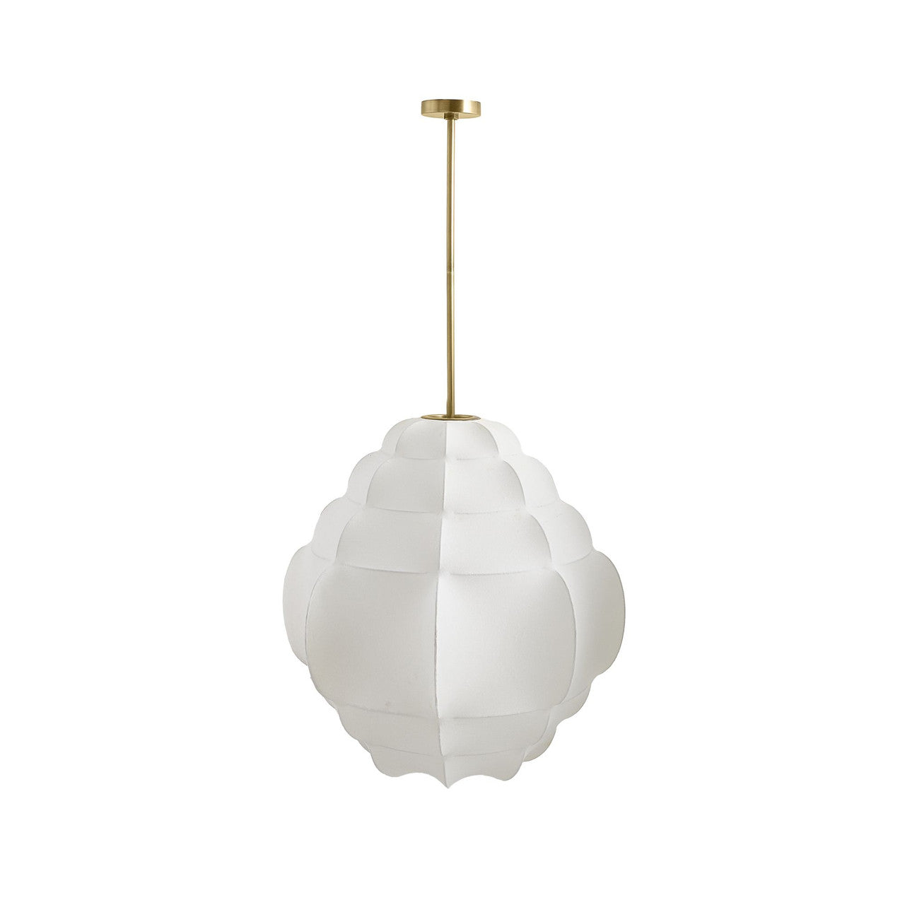 Arteriors Home Yahara Chandelier DMC15