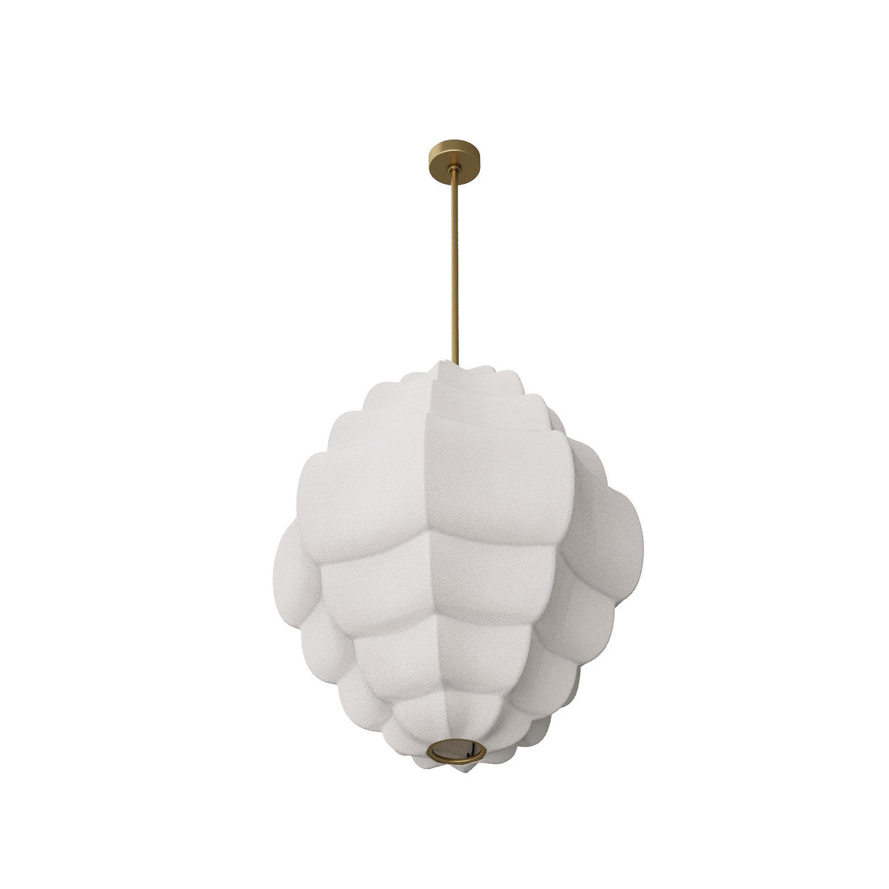 Arteriors Home Yahara Chandelier DMC15