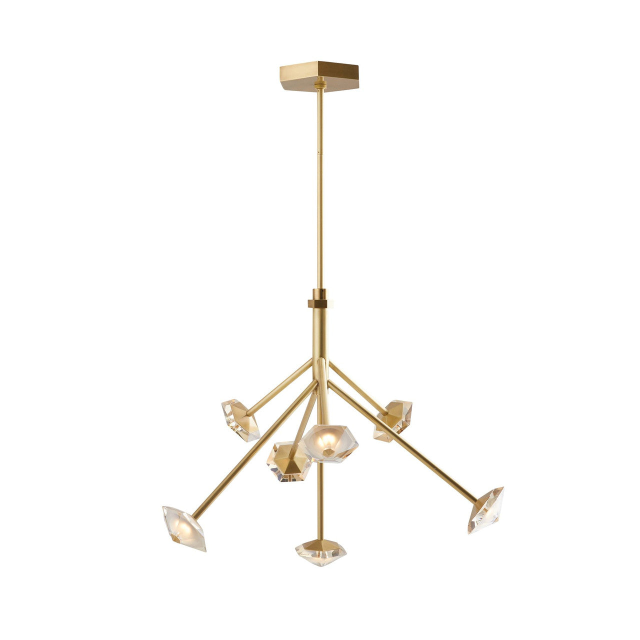 Arteriors Home Alessia Chandelier DMC17