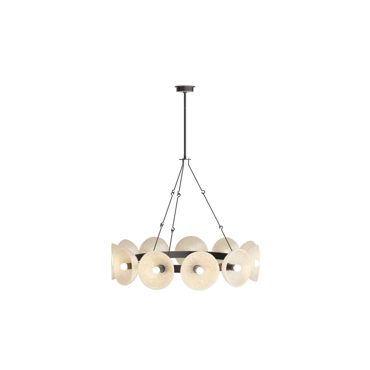 Arteriors Home Apollo Chandelier DMC19