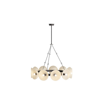 Arteriors Home Apollo Chandelier DMC19