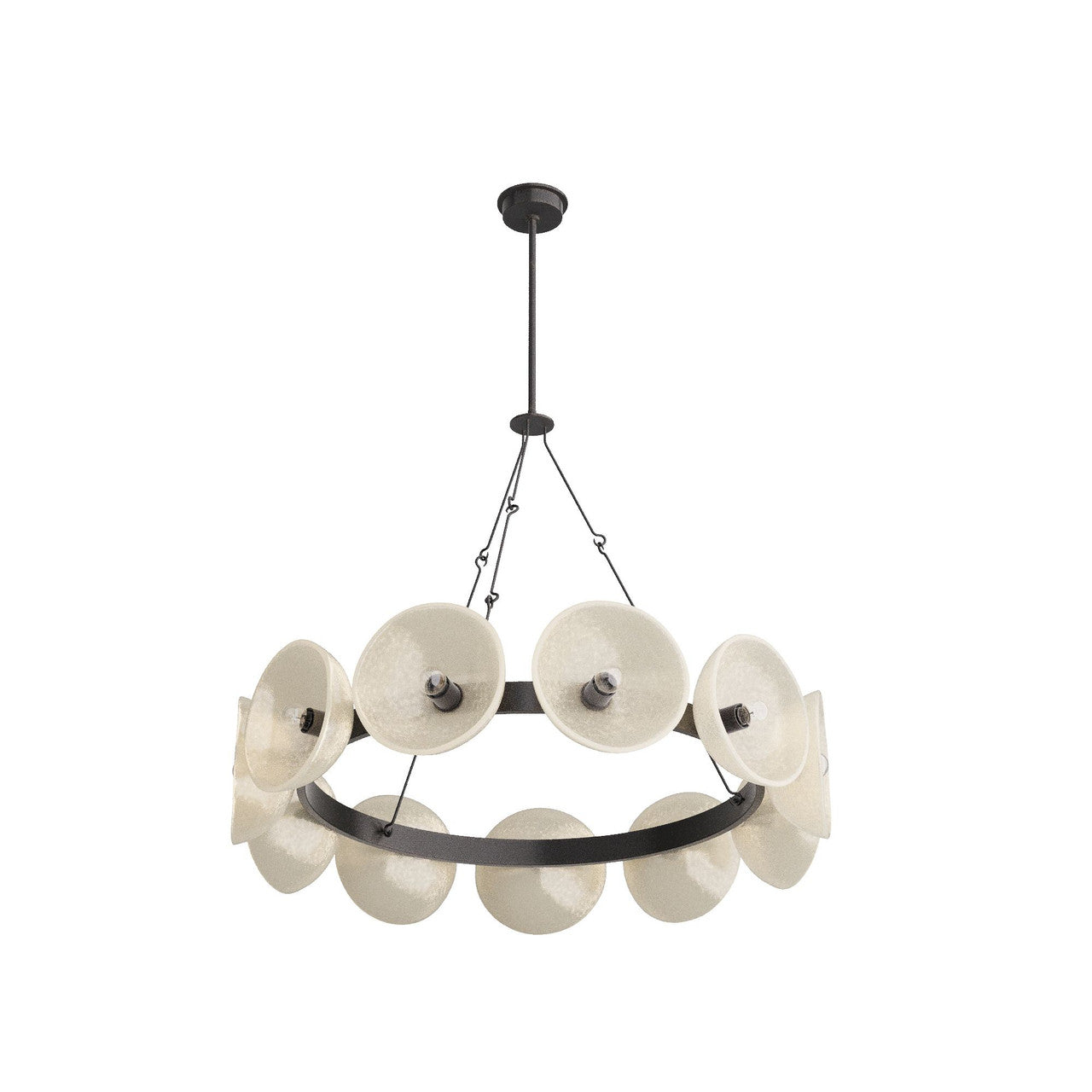 Arteriors Home Apollo Chandelier DMC19