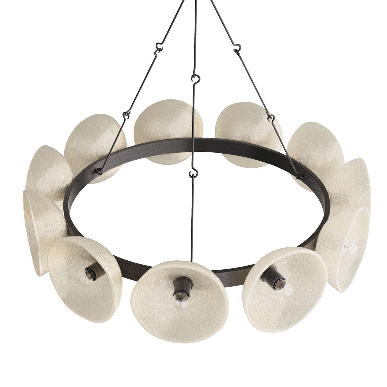 Arteriors Home Apollo Chandelier DMC19