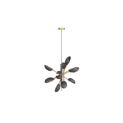 Arteriors Home Bryce Chandelier DMC21