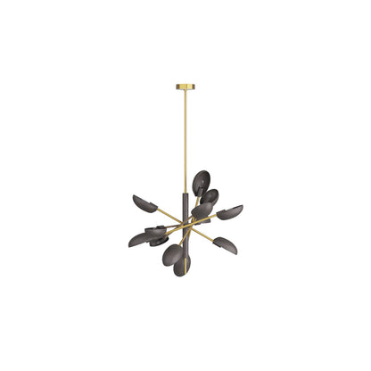 Arteriors Home Bryce Chandelier DMC21