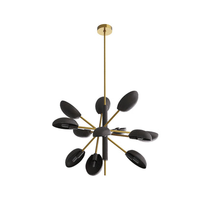 Arteriors Home Bryce Chandelier DMC21