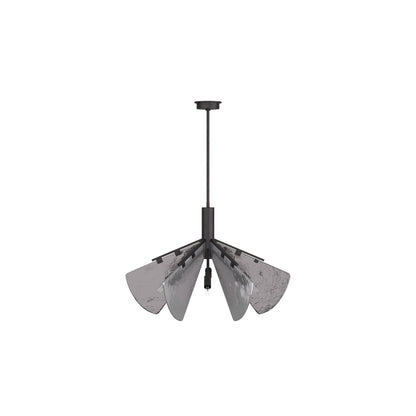 Arteriors Home Bryant Chandelier DMC22