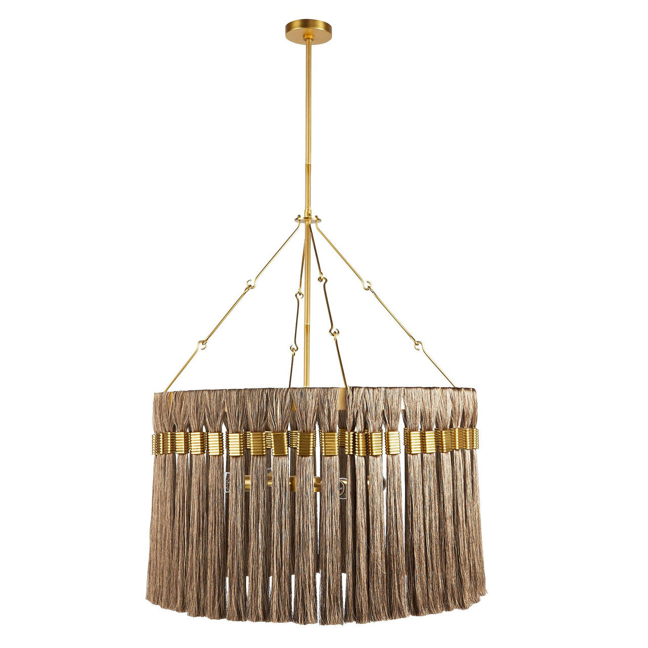 Arteriors Home Dutchess Chandelier DMC24