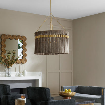 Arteriors Home Dutchess Chandelier DMC24