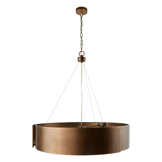 Arteriors Home Dante Medium Chandelier DMC25