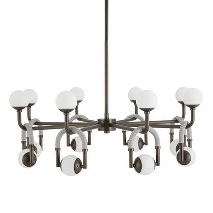 Arteriors Home Hollins Chandelier DMC29