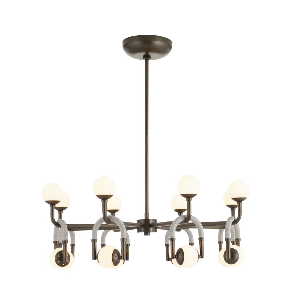 Arteriors Home Hollins Chandelier DMC29