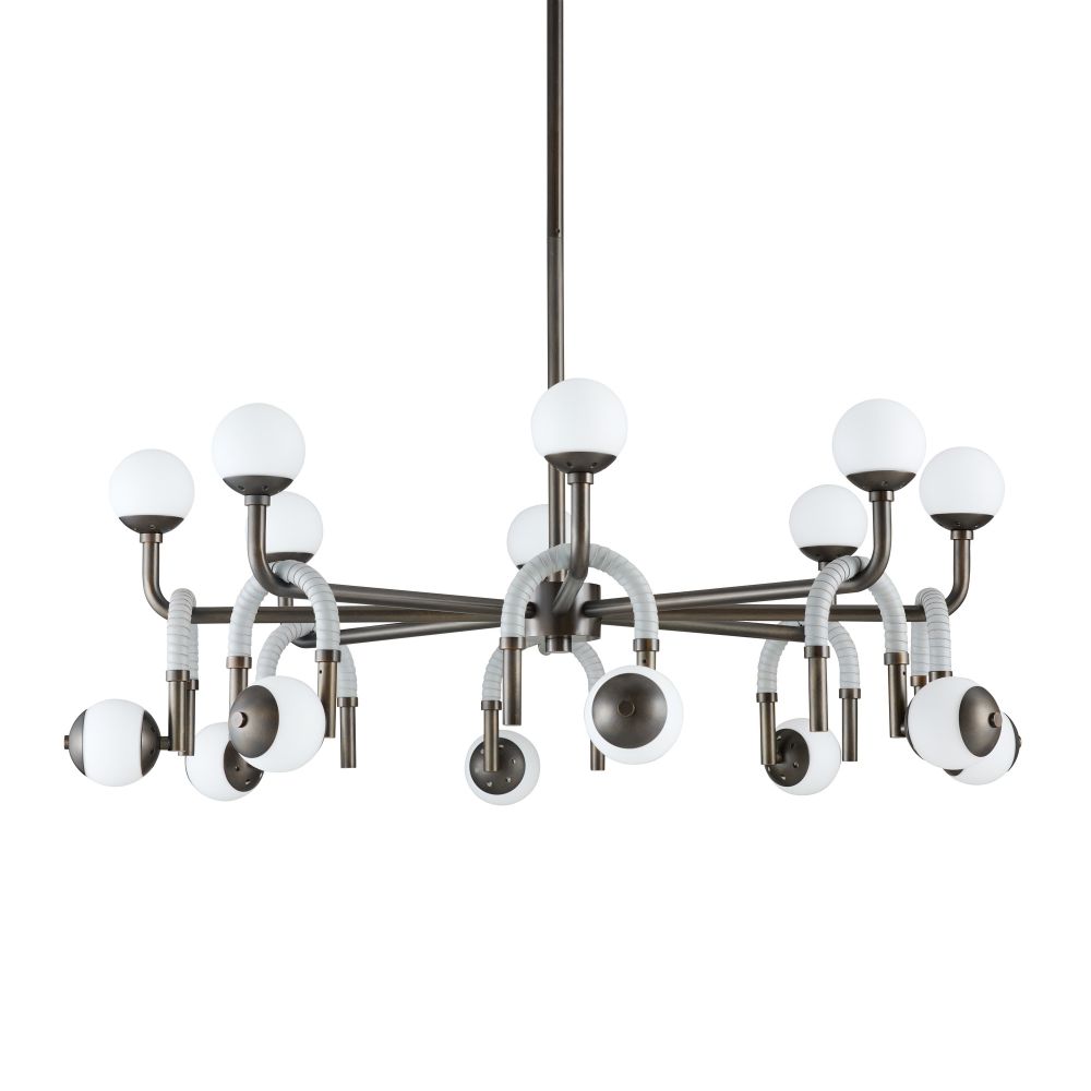 Arteriors Home Hollins Chandelier DMC29