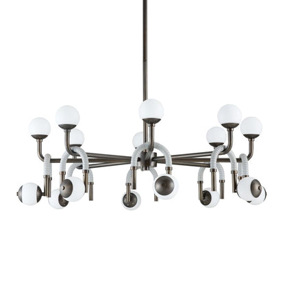 Arteriors Home Hollins Chandelier DMC29