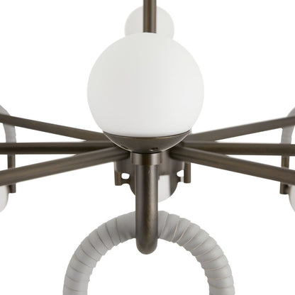 Arteriors Home Hollins Chandelier DMC29