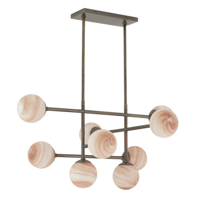 Arteriors Home Hadden Chandelier DMC30