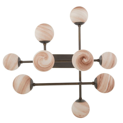 Arteriors Home Hadden Chandelier DMC30