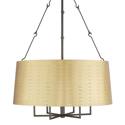 Arteriors Home Felipe Chandelier DMC31