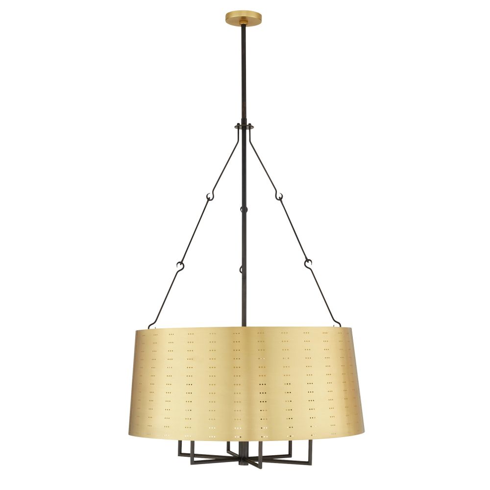 Arteriors Home Felipe Chandelier DMC31