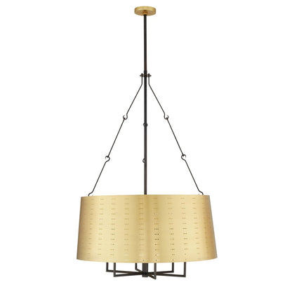 Arteriors Home Felipe Chandelier DMC31