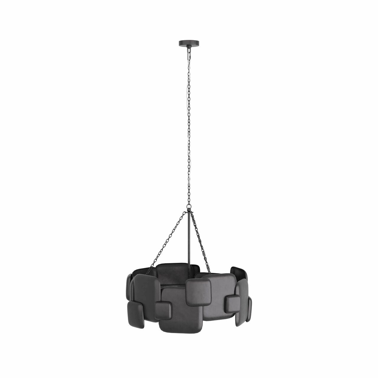 Arteriors Home Waylon Chandelier DMI03