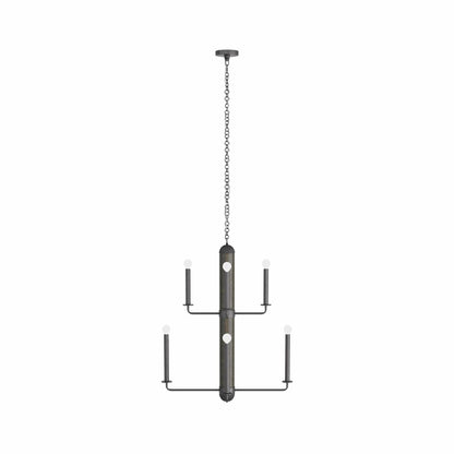 Arteriors Home Walden Chandelier DMI04