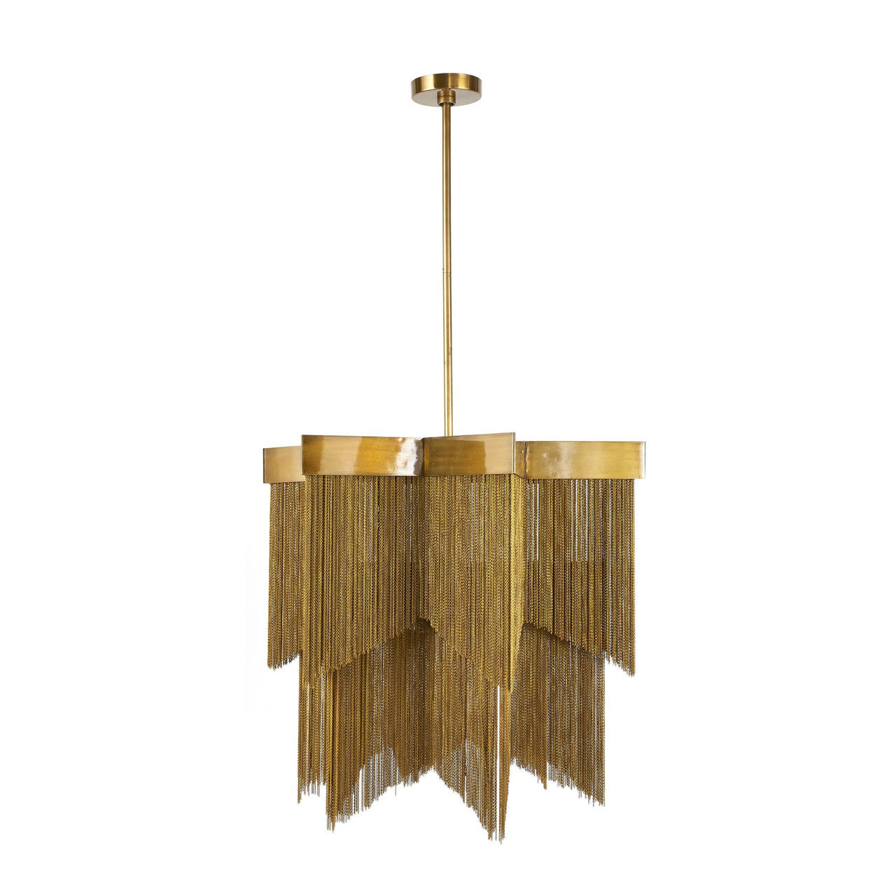 Arteriors Home Bridget Chandelier DMI07