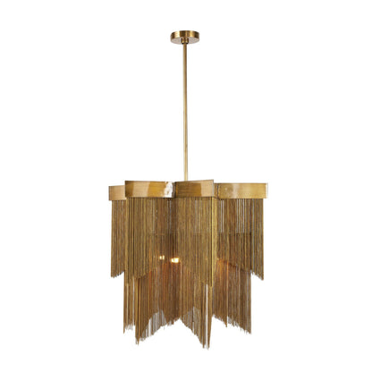 Arteriors Home Bridget Chandelier DMI07