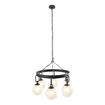 Arteriors Home Bailey Chandelier DMI08