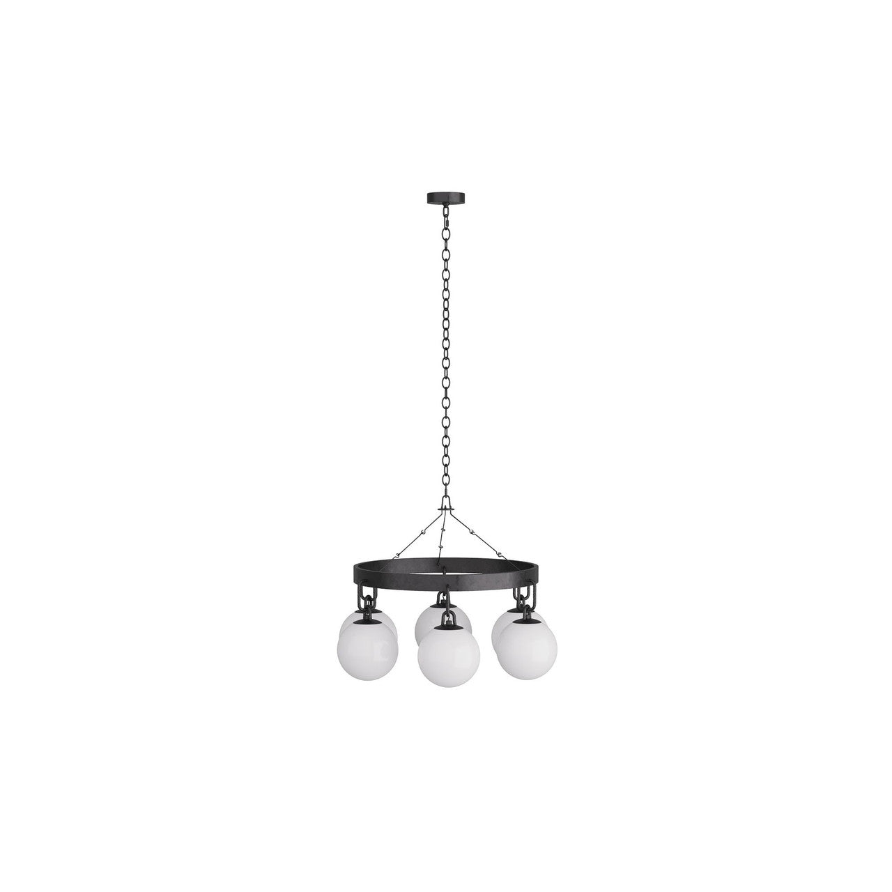 Arteriors Home Bailey Chandelier DMI08