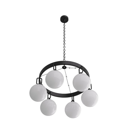 Arteriors Home Bailey Chandelier DMI08