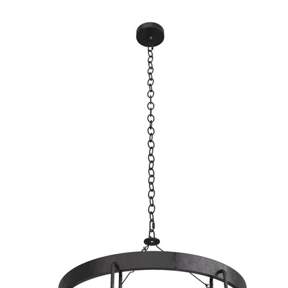 Arteriors Home Bailey Chandelier DMI08