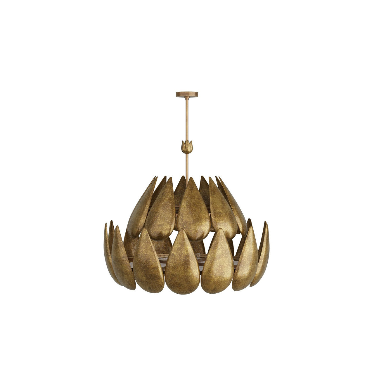 Arteriors Home Anastasia Chandelier DMI09