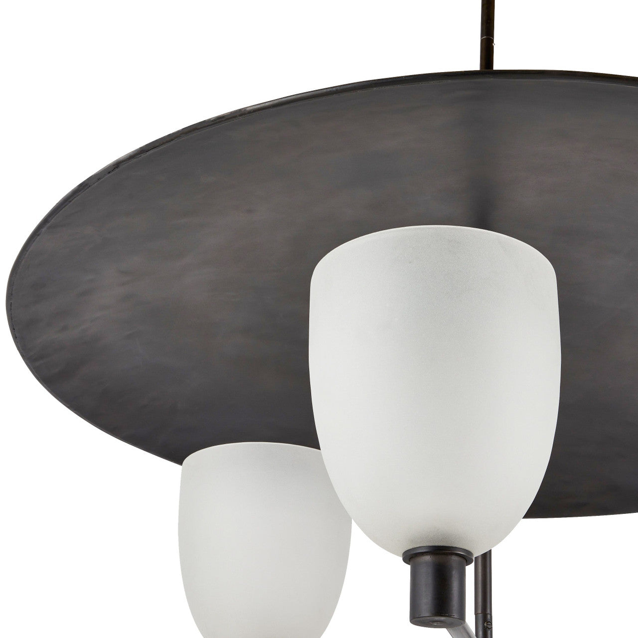 Arteriors Home Eldridge Chandelier DMI12